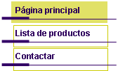 PAGINA PRINCIPAL
LISTA DE PRODUCTOS
CONTACTAR